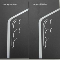 Samsung S26 Ultra