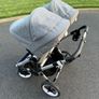 Bugaboo Donkey set Double buggy Image 4