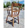 Timber Armchair KAS1286 Image 2