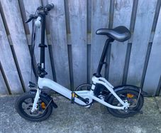eBike - Fido D3 Pro