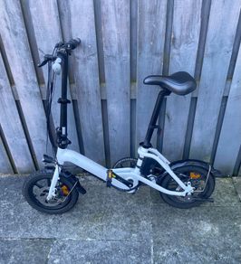 eBike - Fido D3 Pro