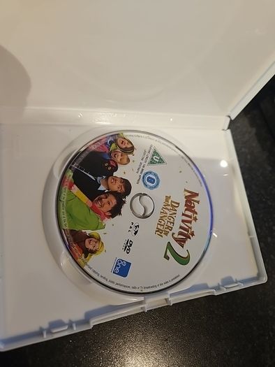Nativity 2 DVD