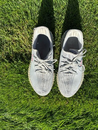 Yeezy