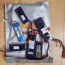 Drones, Controller, batteries, FPV, assorted parts Image 6