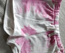Girls Shorts M&S 13-14 (NWOT)