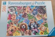 500 piece puzzle