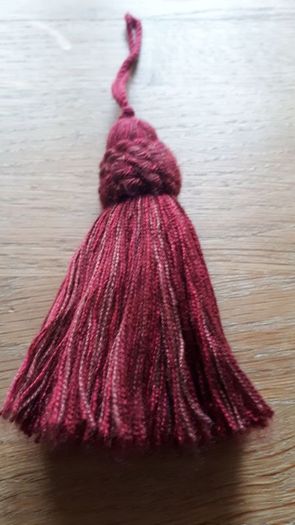Tassels