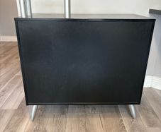 reception desk