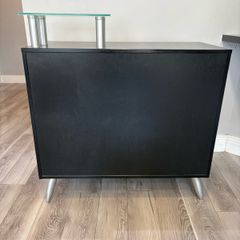 reception desk