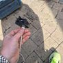Samsung Fast Charger + USB-C Cable Image 3