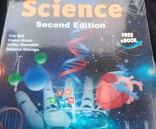 Science - The Nature of Science