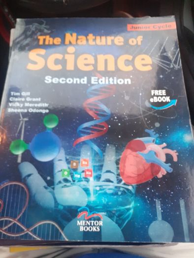 Science - The Nature of Science