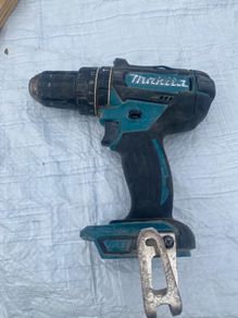 drill makita for parts