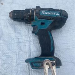 drill makita for parts