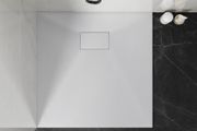 Slim Shower Tray 80x80 and 90x90