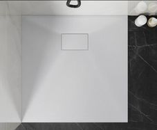 Slim Shower Tray 80x80 and 90x90