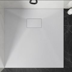 Slim Shower Tray 80x80 and 90x90