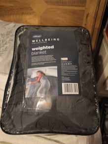 9kg weighted blanket