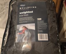9kg weighted blanket