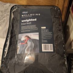9kg weighted blanket
