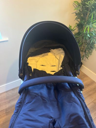 stokke xplory travel system