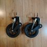 Bugaboo Cameleon 3 Front Wheels Image 2