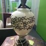 A pair of antique lamps Image 2