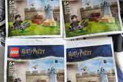 LEGO Harry Potter