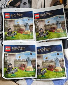 LEGO Harry Potter