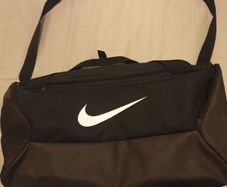 gym bag
