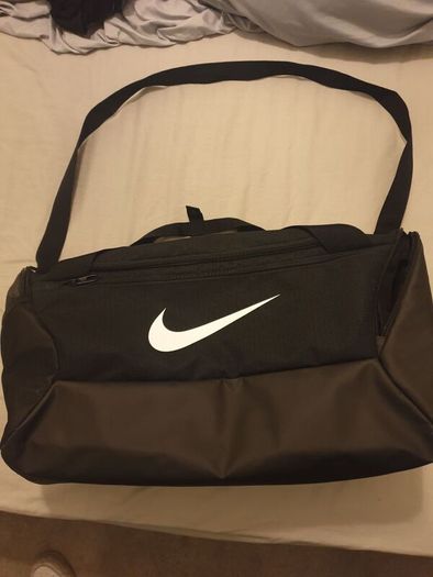 gym bag