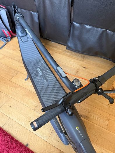 Segway ninebot  e2 pro escooter