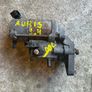 Toyota Auris starter motor 1.4D Image 3