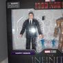 Marvel Legends Happy Hogan Ironman Xx1 Image 4