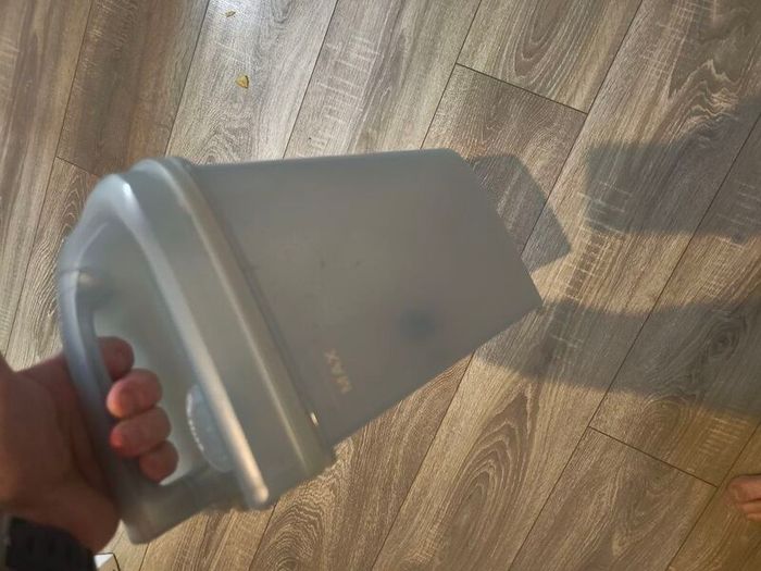 Eufy X9 Pro Vacuum & Mopping Smart Hoover