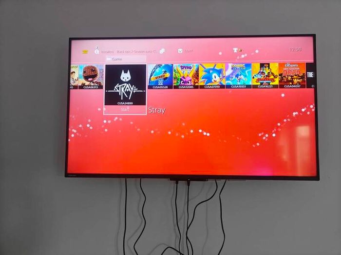 Sony Ps4 2tb