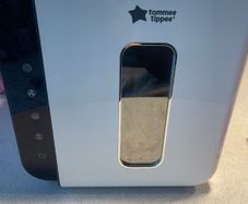 Tomee tippee uv steriliser