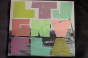 Less Than Jake - Gnv Fla Cd