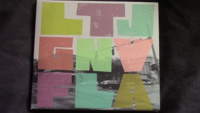 Less Than Jake - Gnv Fla Cd