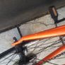 Kids bike Giant ARX 24 Orange Image 2