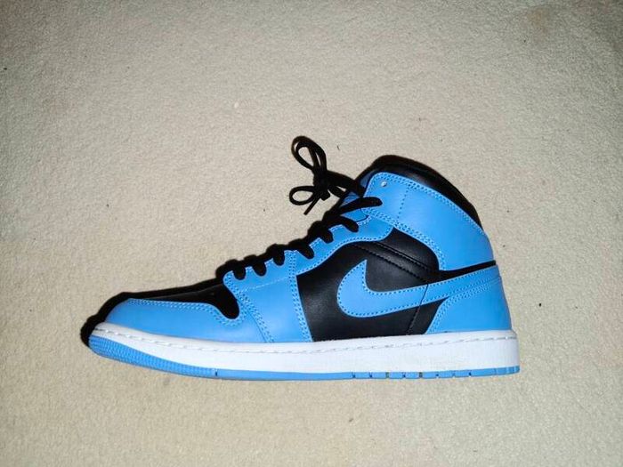 Jordan - Air Jordan 1 mid