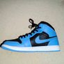 Jordan - Air Jordan 1 mid Image 3