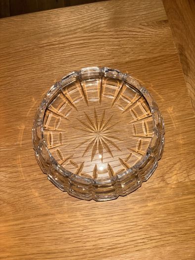 Waterford Crystal Bowl