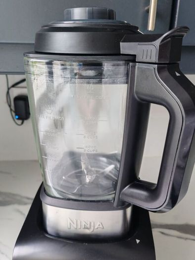 Ninja blender