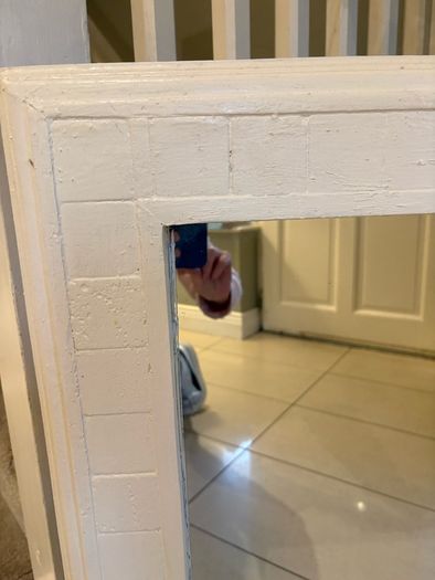 Hall Mirror