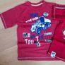 Boys summer clothes bundle age 8-9 Image 8