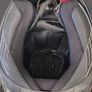 Shark Carbon Helmet Red/Black Size L Image 6