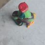 Boyle Pirate Guardians of Harmony mini figure 2.5inch G4 My Little Pony Image 3