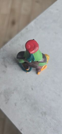 Boyle Pirate Guardians of Harmony mini figure 2.5inch G4 My Little Pony