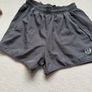 LuluLemon grey shorts suit Ladies 10/12 Image 2
